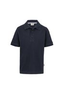 Hakro 400 Kids' polo shirt Classic - Ink - 152