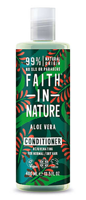 Faith in Nature Aloë Vera Conditioner
