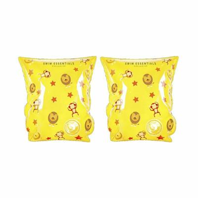 ZwembandjesSwim Essentials Circus 0-2 Jaar Multicolour