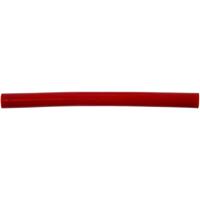 Creativ Company Was voor waspistool, l: 10 cm, d 8 mm, rood, 6 stuk/ 1 doos