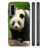 Samsung Galaxy A56 Dierenprint Telefoonhoesje Panda