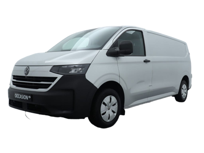 Volkswagen e Transporter