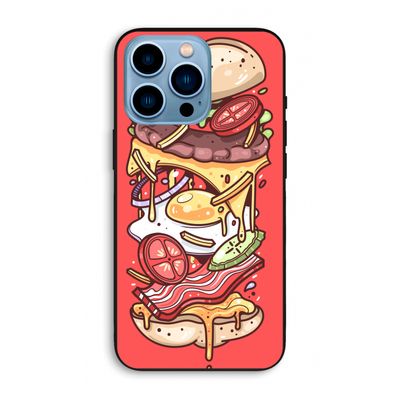 Diet Coke Please: iPhone 13 Pro Max Biologisch afbreekbaar hoesje