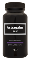 APB Holland Astragalus 390 mg puur (90 caps) - thumbnail