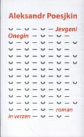 Jevgeni Onegin. (Paperback)