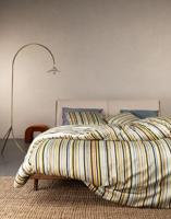 Essenza Essenza Donna Dekbedovertrek 240x200/220 Hazy yellow
