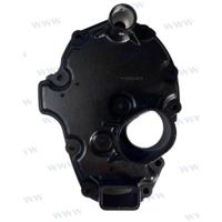 PAF115-02010011 - UITLAATDEFLECTOR Yamaha