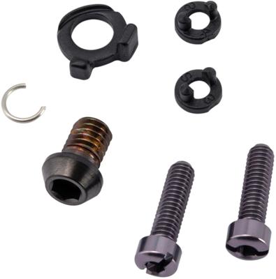 SRAM cab.anchor/limit screws