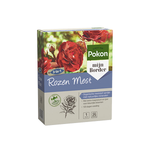 Pokon Pokon Rozen Mest 1kg