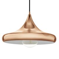 Eglo Antieke hanglamp Coretto 2 94742 - thumbnail