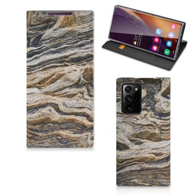 Samsung Galaxy Note 20 Ultra | Standcase | Steen