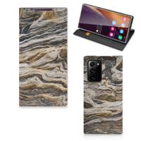 Samsung Galaxy Note 20 Ultra | Standcase | Steen