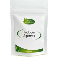 Fadogia agrestis | 500 mg | 30% korting | 100 capsules | Vitaminesperpost.nl