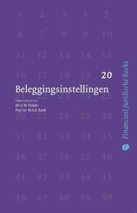 Beleggingsinstellingen (Paperback)