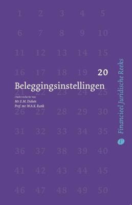 Beleggingsinstellingen (Paperback)