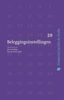 Beleggingsinstellingen (Paperback)