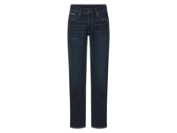 esmara Men Heren jeans - Waterafstotend (Donkerblauw, 52 (36/32))