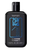 Kemon Styling Sculpting Gel 250ml