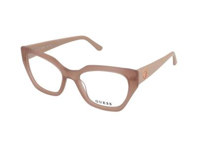Brillen met correctie Guess GU50112 057