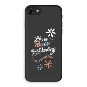 Tough Life: iPhone 7 Biologisch afbreekbaar hoesje