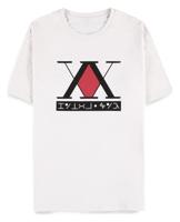Hunter X Hunter T-Shirt XX Size L