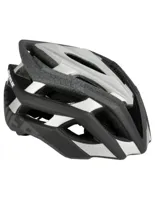 Powerslide Sport Style Fiets / Skeeler Helm Zwart / Grijs L (58-61 Cm)