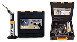 Sievert Powercase Ultra (Powerjet EU + Ultragas) - 253505 253505