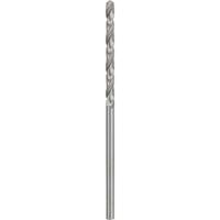 Bosch 2608585909 HSS DIN338 spiraalboor [2st] geslepen 2.5 x 57/30 mm - thumbnail