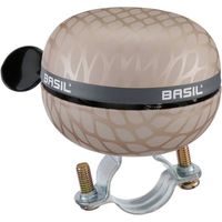 Basil Basil Noir Big Bell Fietsbel 60mm - Roze - thumbnail