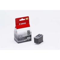 Canon PG-40 zwarte inktcartridge
