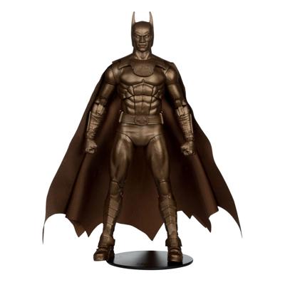 Batman (1989) DC Multiverse Action Figure Batman (Platinum Edition) 18 cm
