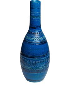 Bitossi Home vase Bottiglia - Bleu