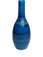 Bitossi Home vase Bottiglia - Bleu