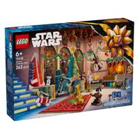 LEGO star wars 75418 adventkalender 2025