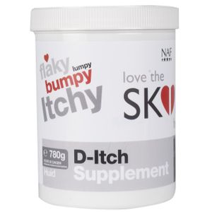 NAF D-Itch Supplement