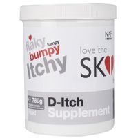 NAF D-Itch Supplement