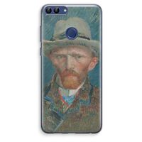 Van Gogh: Huawei P Smart (2018) Transparant Hoesje Van Gogh: Huawei P Smart (2018) Transparant Hoesje