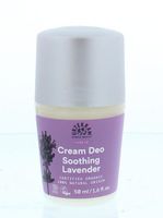 Deodorant creme lavendel