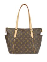 Louis Vuitton Pre-Owned sac à main Totally PM (2011) - Marron - thumbnail