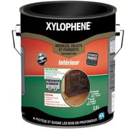 Speciale behandeling voor meubels, objecten en parketvloeren - XYLOPHENE - 2,5 L