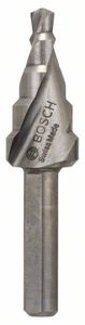 Bosch Accessoires Trappenboren HSS 4 12 mm, 6,0 mm, 50 mm 1st - 2608597518