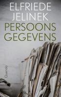 Persoonsgegevens (Paperback)