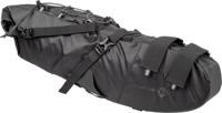 M-Wave rough ride saddle l black series saddle bag