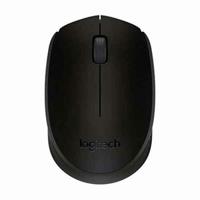 Draadloze optische muis Logitech 910-004798 Zwart Draadloze optische muis Logitech 910-004798 Zwart
