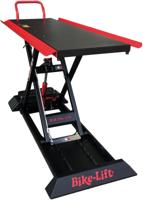 Bike-Lift hefbrug "racing 350" lifting platform bike-lif racing 350