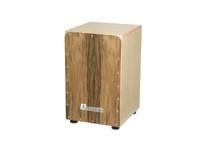 DIMAVERY CJ-520 Cajon, Walnut