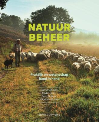Natuurbeheer (Hardback)
