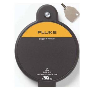 Fluke 3460387 FLK-075-CLKT IR-venster 1 stuk(s)