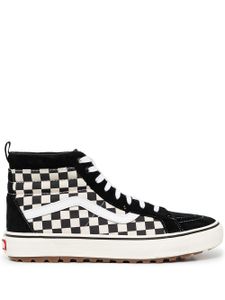 Vans baskets montantes SK8 MTE-1 - Noir