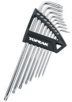 Topeak torx wrench-set